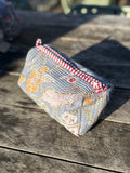 The Cottage Collection | Whispering Floral Small Pouch