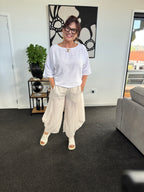 The Cottage Collection | Linen Dreaming Pant