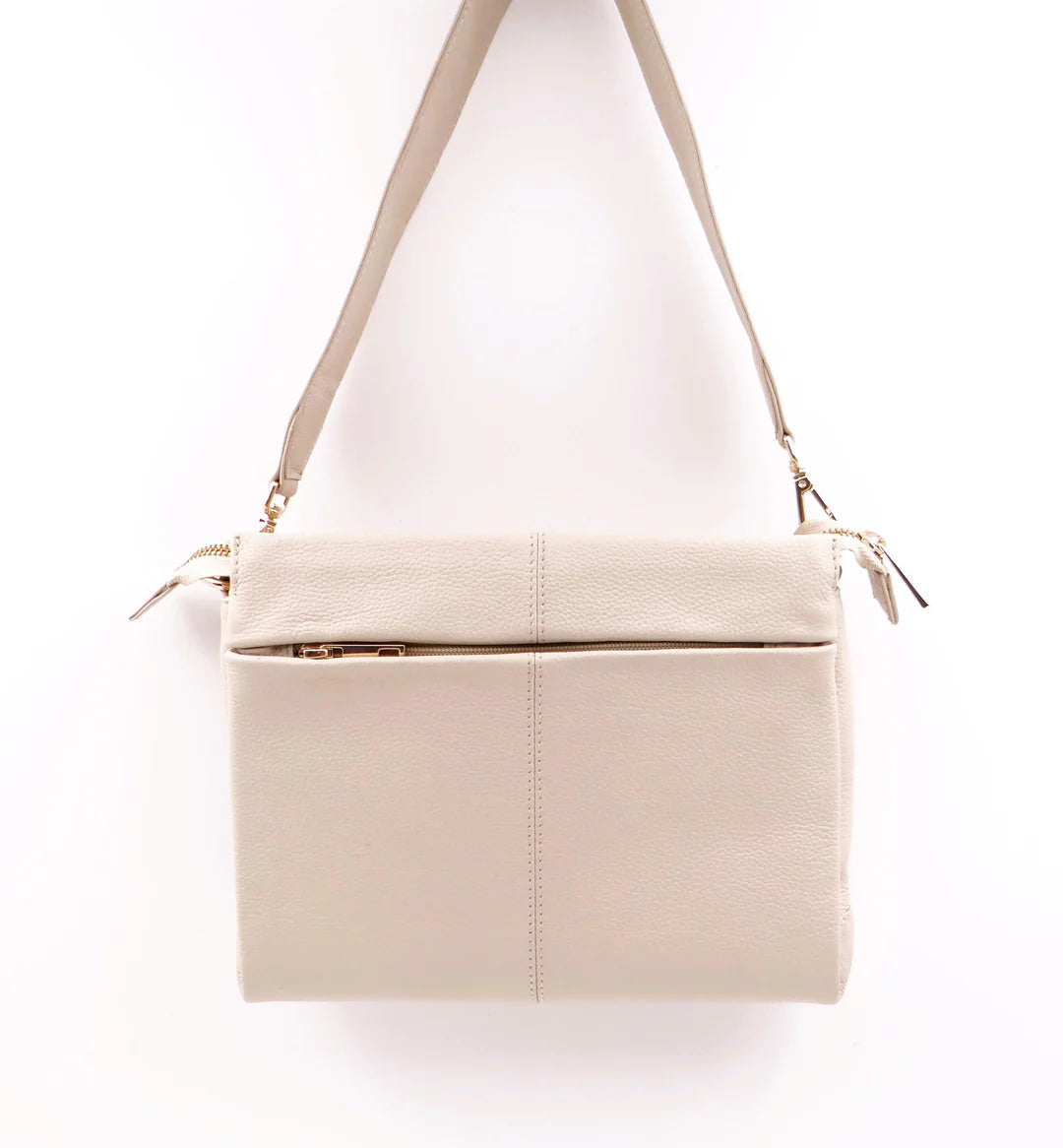 Second Nature | Wild Oat Vera Bag
