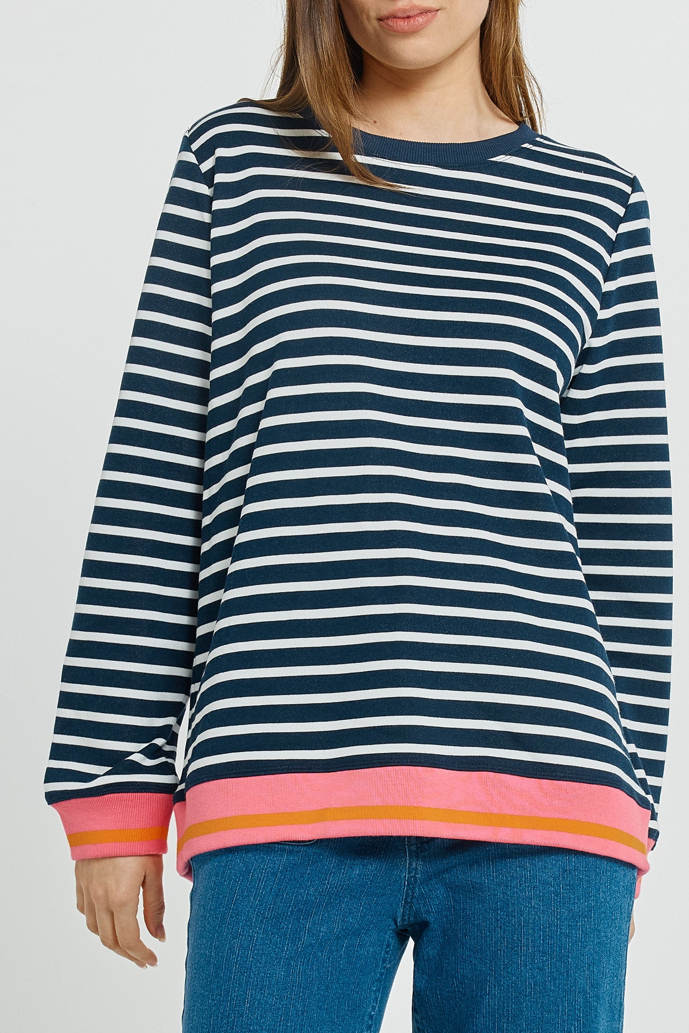 Betty Basics | Tyra Sweater -