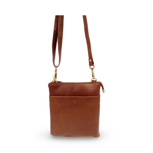 Second Nature | Toffee Miss Popular Bag