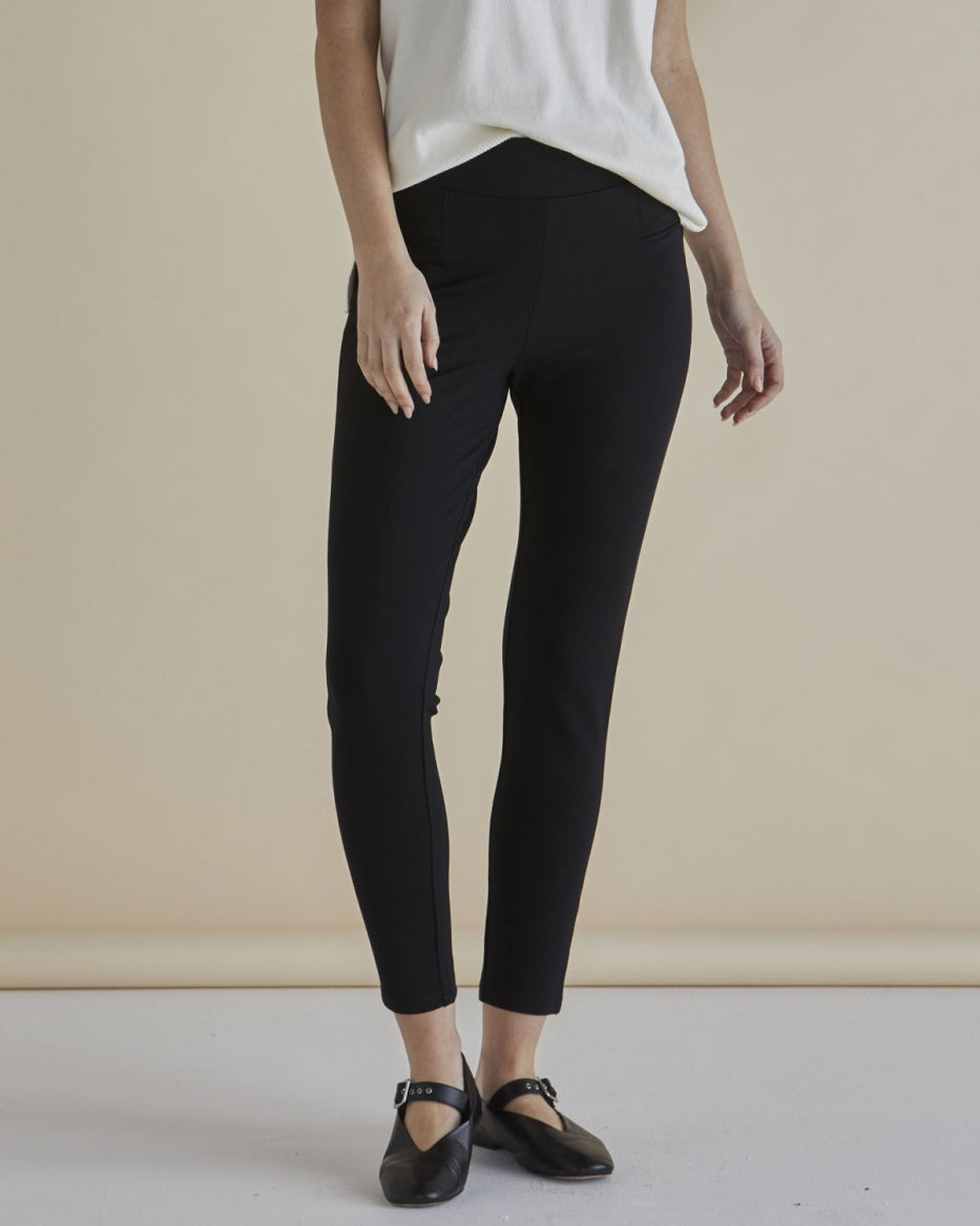 Betty Basics | Gwen Ponte Legging