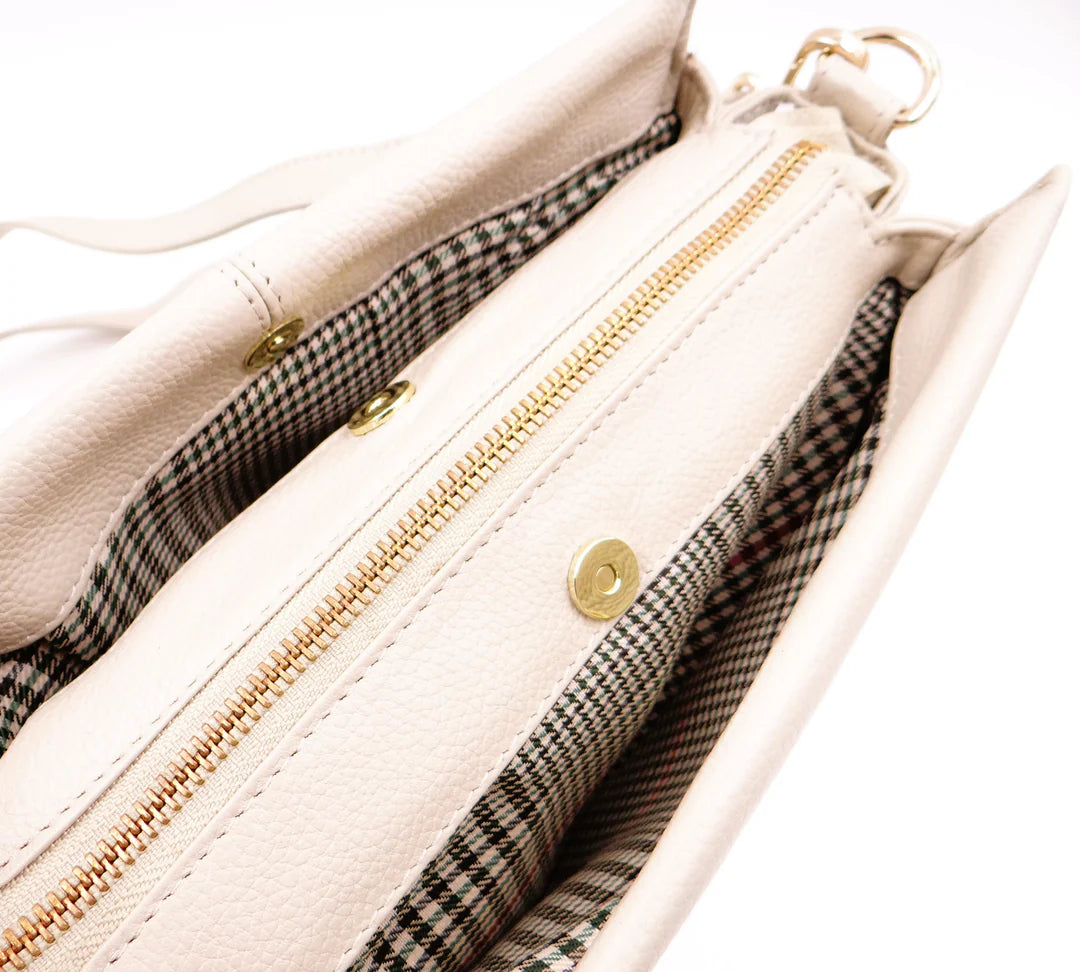 Second Nature | Wild Oat Vera Bag