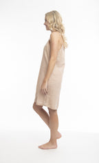 Orientique | Skin - Long Slip