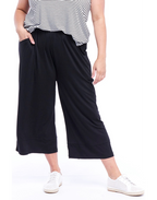 Betty Basics | Black - Bianca Pants