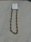 The Cottage Collection | Non Tarnish Sophia Gold Necklace