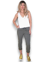 Helga May | Magic Pants - Dark Forest