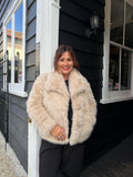 The Cottage Collection | Cuba Jacket - Beige