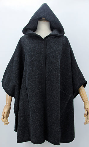 The Cottage Collection | Black George Cape