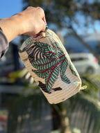 The Cottage Collection | Rain Forest Small Pouch