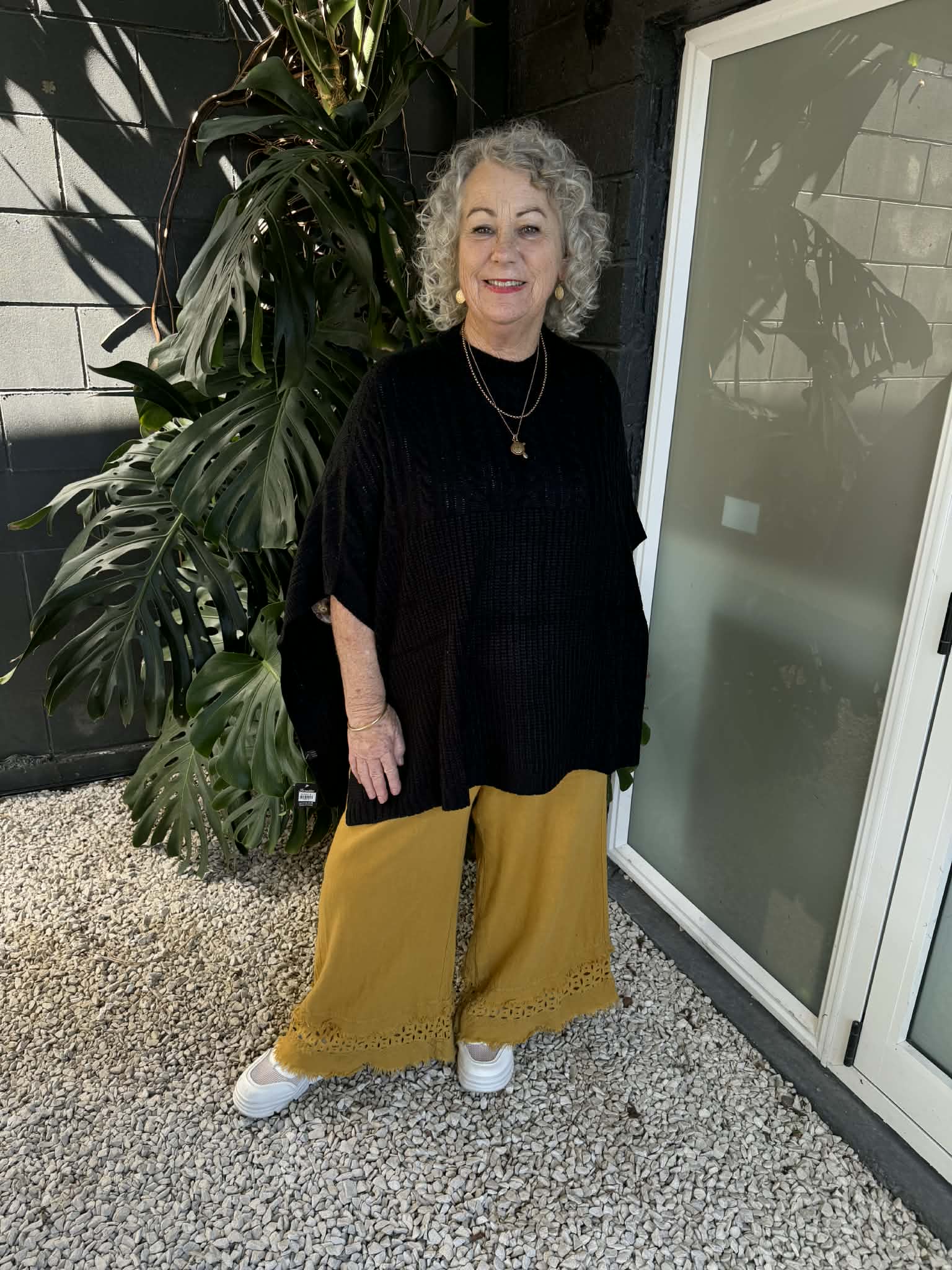 The Cottage Collection | Jessie Top