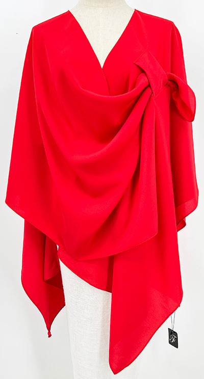 The Cottage Collection | Red Kate Wrap
