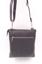 Second Nature | Navy Miss Popular Bag