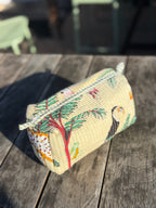 The Cottage Collection | Rain Forest Medium Pouch