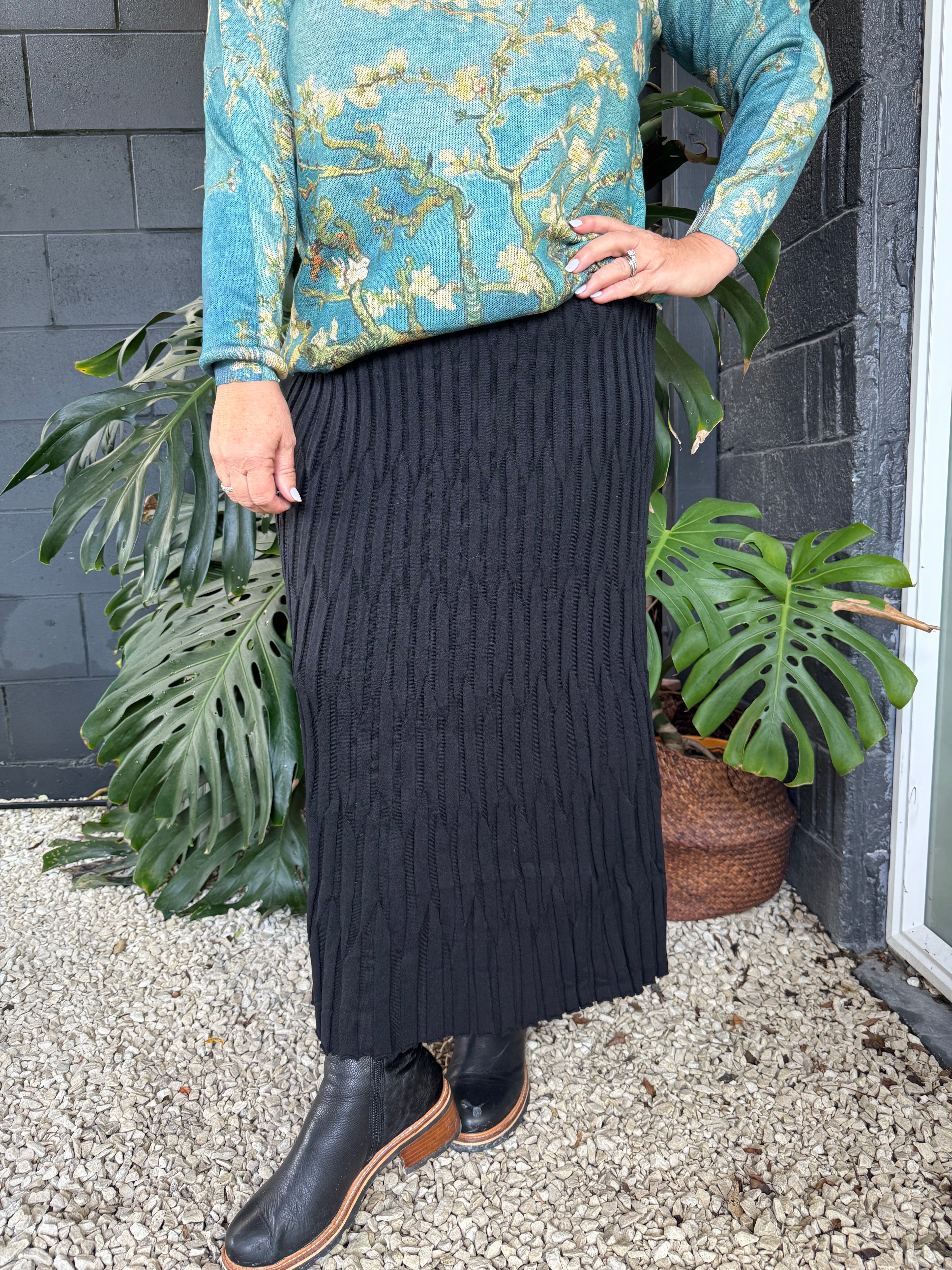 The Cottage Collection | Zoe Skirt