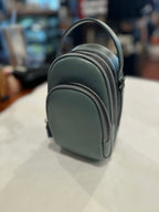 The Cottage Collection | Sasha Handbag - Glacier stone