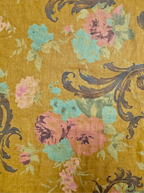 Helga May | Twirl Elastic Hem Dress - Mustrad