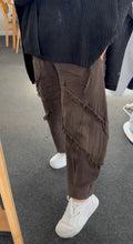 The Cottage Collection | Weekender Pant - Choc