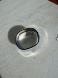 The Cottage Collection | Non Tarnish Stevie Silver Bangle