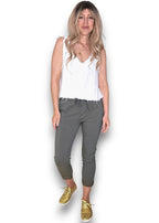 Helga May | Magic Pants - Dark Forest