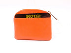 Second Nature | Coin Purse - Orange
