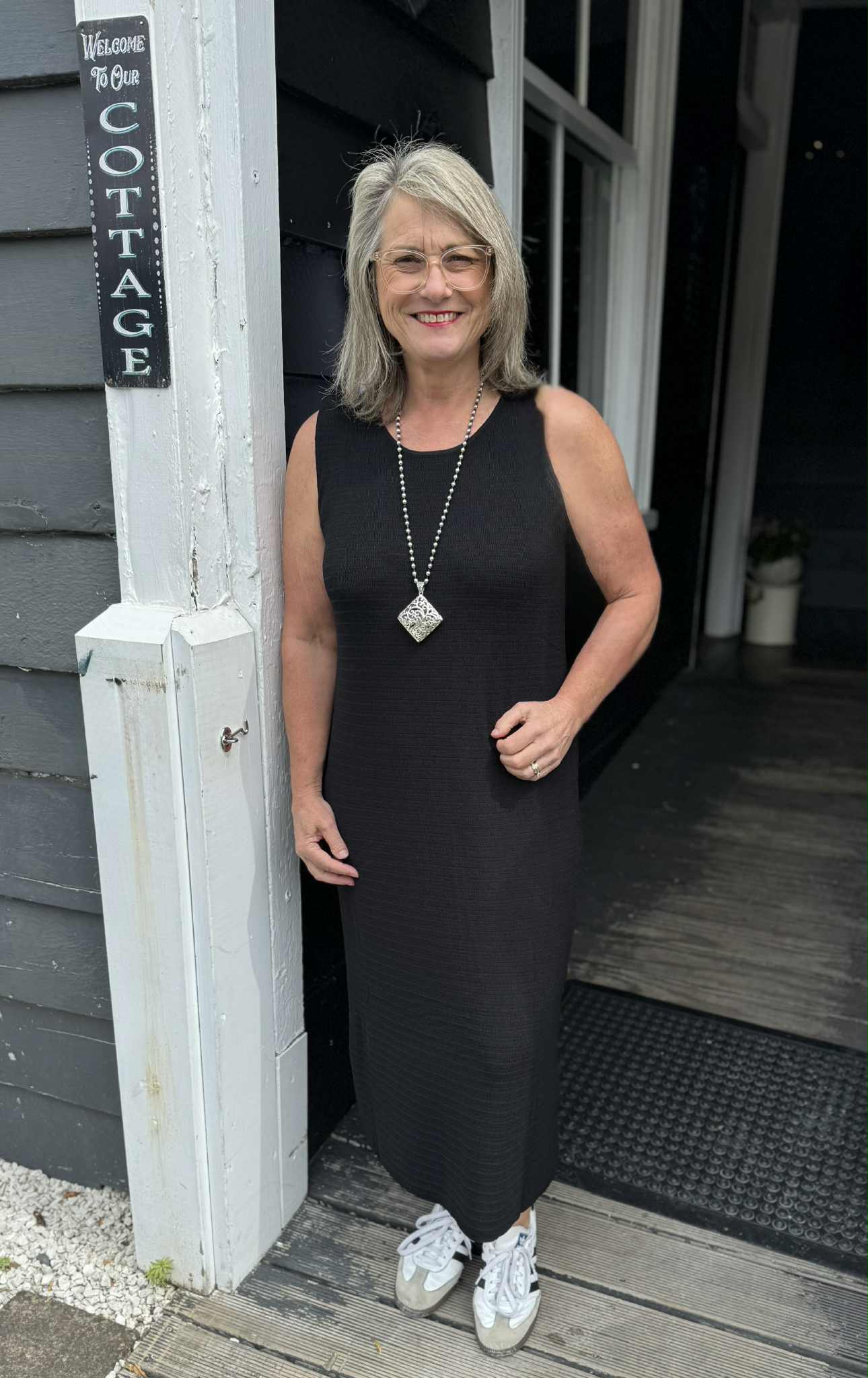 The Cottage Collection | Dorothy Dress