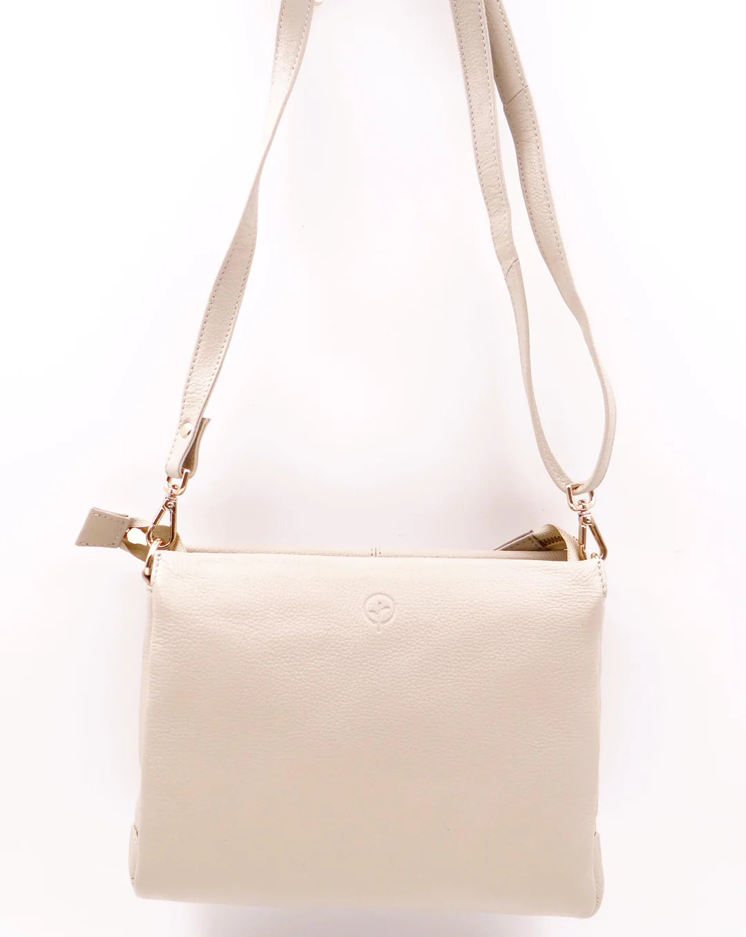 Second Nature | Wild Oat Vera Bag