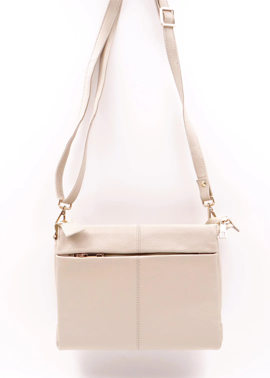 Second Nature | Wild Oat Vera Bag