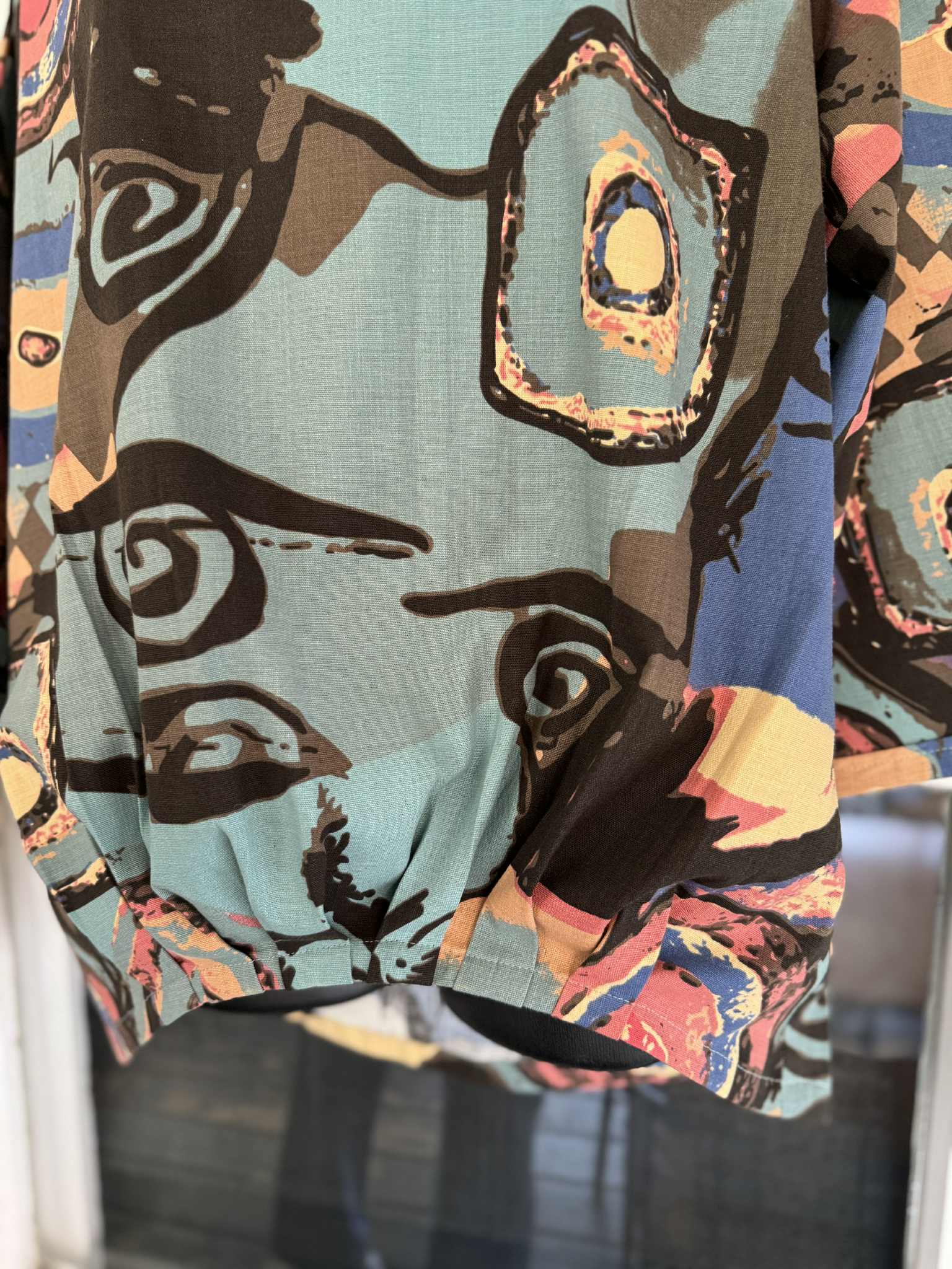 The Cottage Collection | Arty Top