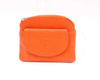 Second Nature | Coin Purse - Orange