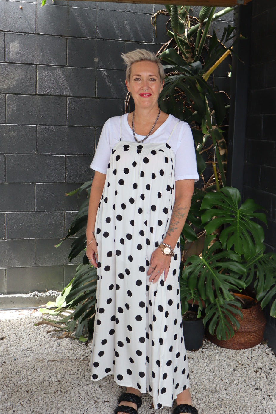 Love Lily the Label | Spot Dress