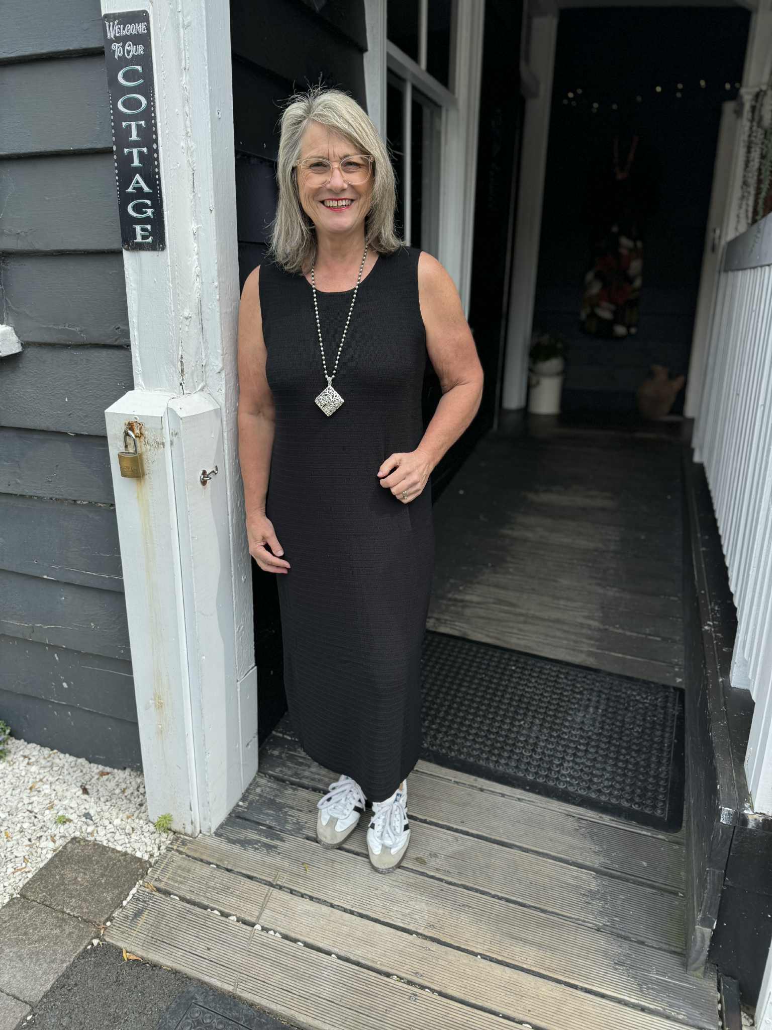 The Cottage Collection | Dorothy Dress