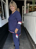 Love & Pebbles | Jorja Sweater