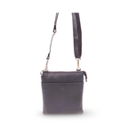 Second Nature | Navy Miss Popular Bag