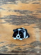 The Cottage Collection | Ralph Brooch