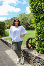 Helga May | Magic Pants - Dark Forest