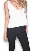 Helga May | Magic Pants - Black