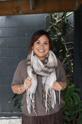 The Cottage Collection | Jess Scarf