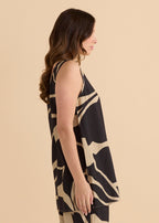 Betty Basics | Lana Tunic Top