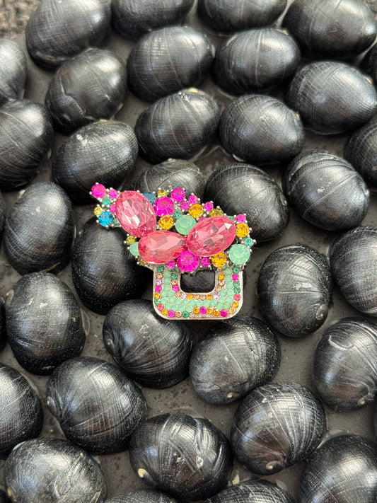 The Cottage Collection | Cabaret Brooche