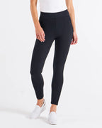 Betty Basics | Black - Priscilla Ponte Legging