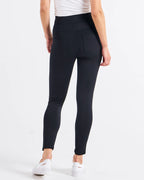 Betty Basics | Black - Priscilla Ponte Legging