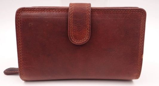 Second Nature | Vintage - Leather Wallet