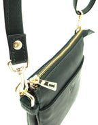 Second Nature | Bottle Green Crossbody Bag