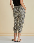 Betty Basics | Tokyo Pant - Cheetah