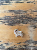 The Cottage Collection | Bows Brooch