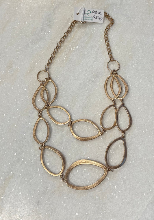 The Cottage Collection | Lativa - Gold