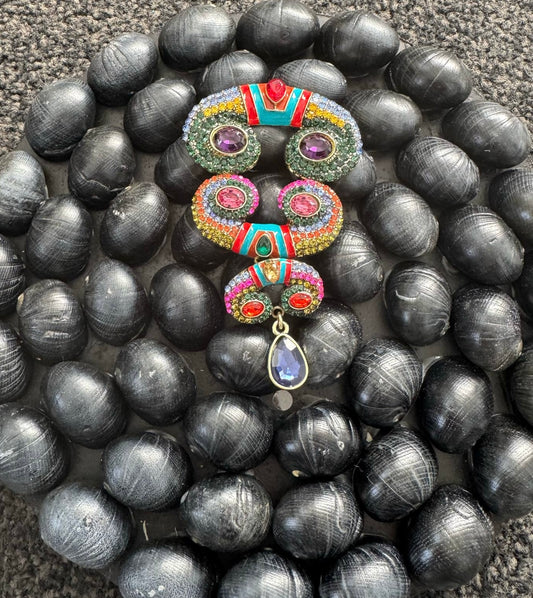 The Cottage Collection | Tribal Brooche