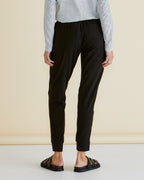 Betty Basics | Black Heidi Pants