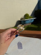 The Cottage Collection | Non Tarnish Willa Gold Bangle